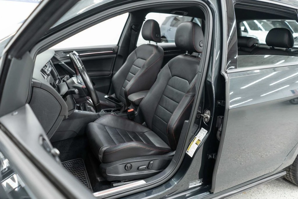 2017 Volkswagen GTI Mk7 - Image 9 of 12