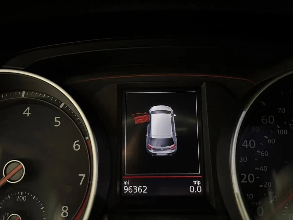 2017 Volkswagen GTI Mk7 - Image 16 of 19