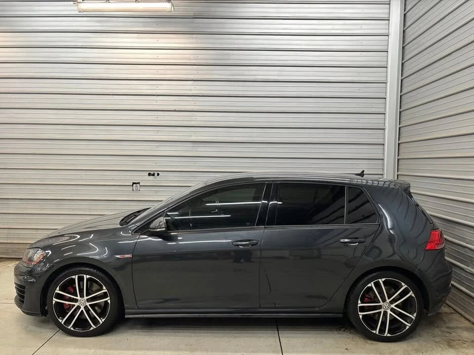 2017 Volkswagen GTI Mk7 - Image 9 of 19