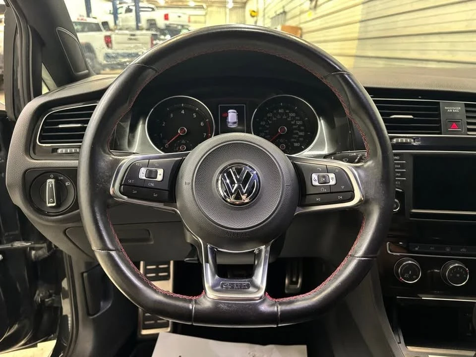 2017 Volkswagen GTI Mk7 - Image 10 of 19