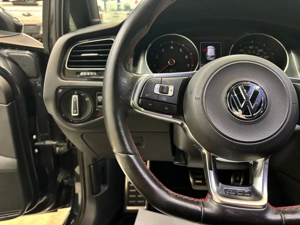 2017 Volkswagen GTI Mk7 - Image 15 of 19