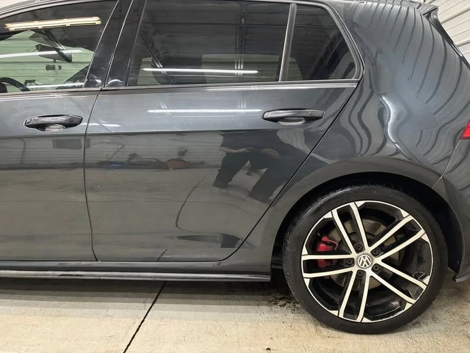2017 Volkswagen GTI Mk7 - Image 5 of 19