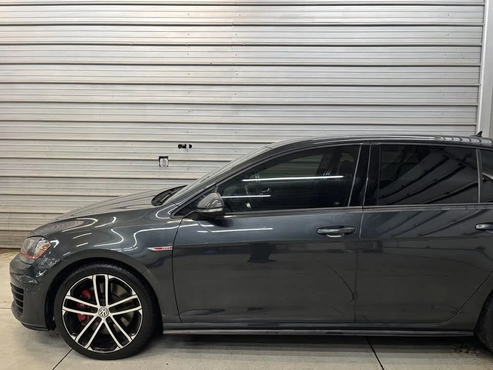 2017 Volkswagen GTI Mk7 - Image 2 of 19