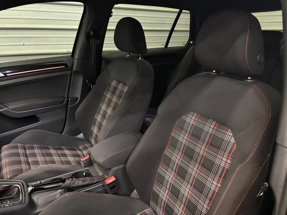 2017 Volkswagen GTI Mk7 - Image 12 of 19