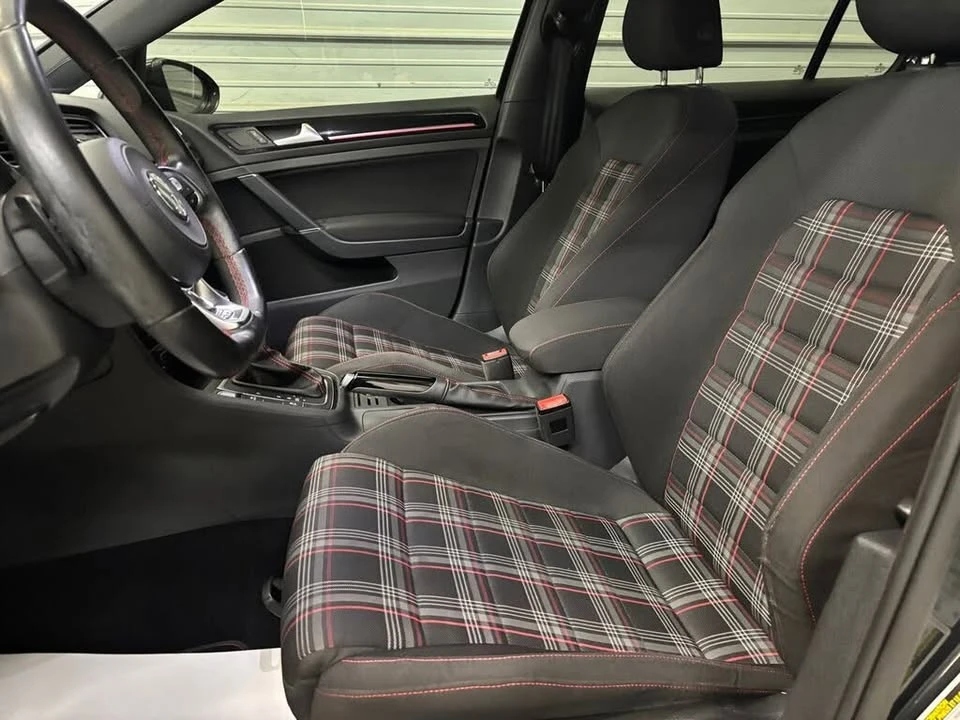 2017 Volkswagen GTI Mk7 - Image 7 of 19