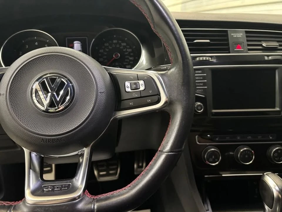 2017 Volkswagen GTI Mk7 - Image 14 of 19