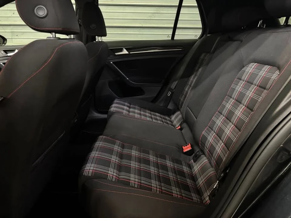 2017 Volkswagen GTI Mk7 - Image 19 of 19