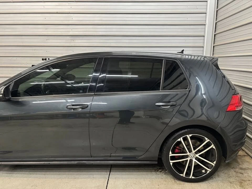 2017 Volkswagen GTI Mk7 - Image 4 of 19