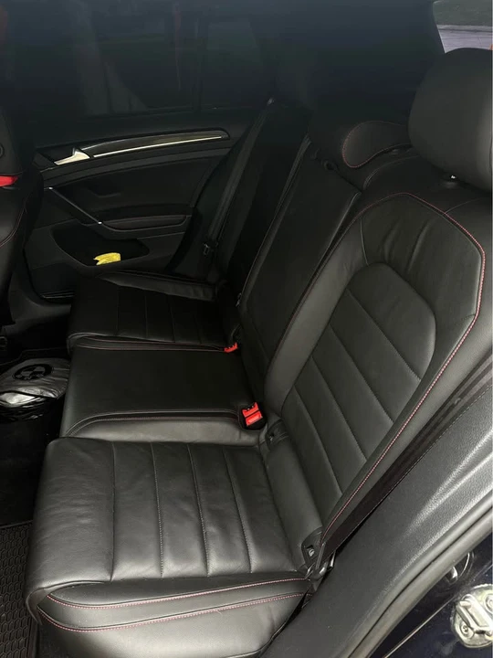 2017 Volkswagen GTI Mk7 - Image 17 of 19
