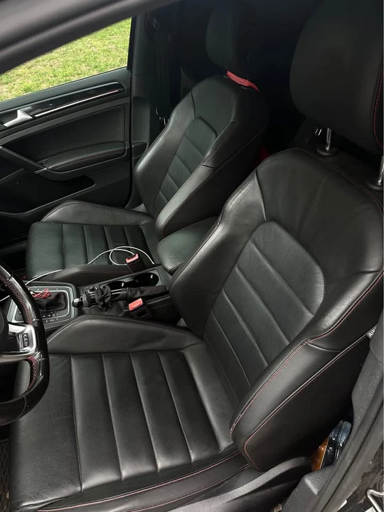 2017 Volkswagen GTI Mk7 - Image 16 of 19