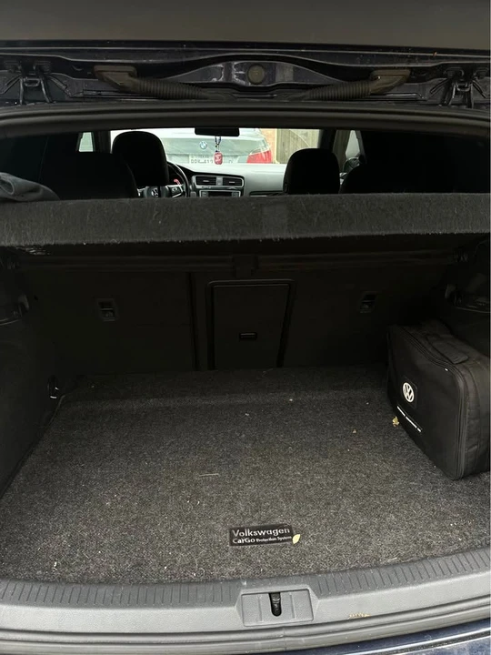 2017 Volkswagen GTI Mk7 - Image 19 of 19