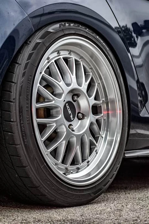 2017 Volkswagen GTI Mk7 - Image 5 of 19