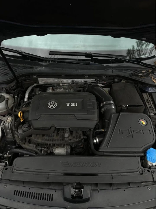 2017 Volkswagen GTI Mk7 - Image 18 of 19