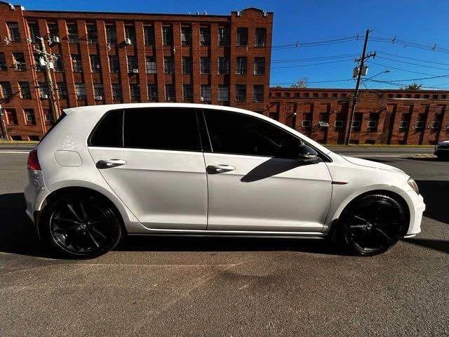 2017 Volkswagen GTI Mk7 - Image 7 of 20