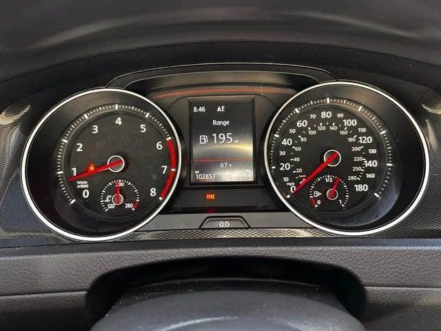2017 Volkswagen GTI Mk7 - Image 13 of 20