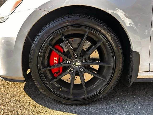 2017 Volkswagen GTI Mk7 - Image 20 of 20