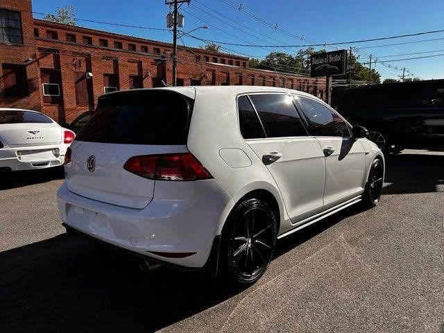 2017 Volkswagen GTI Mk7 - Image 6 of 20