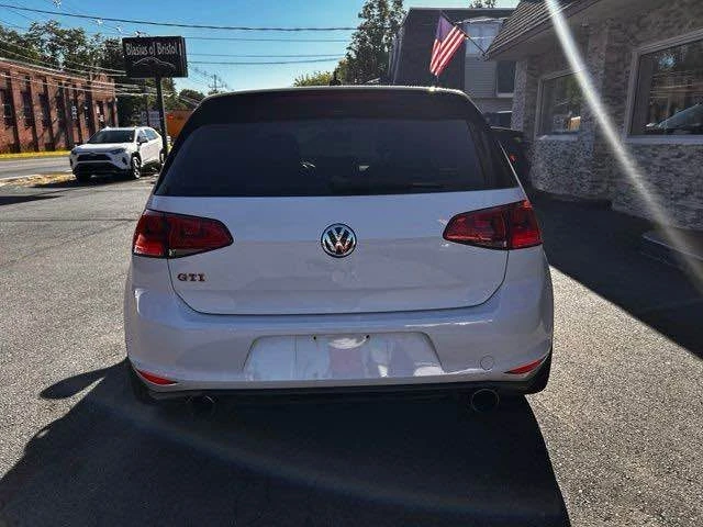2017 Volkswagen GTI Mk7 - Image 5 of 20