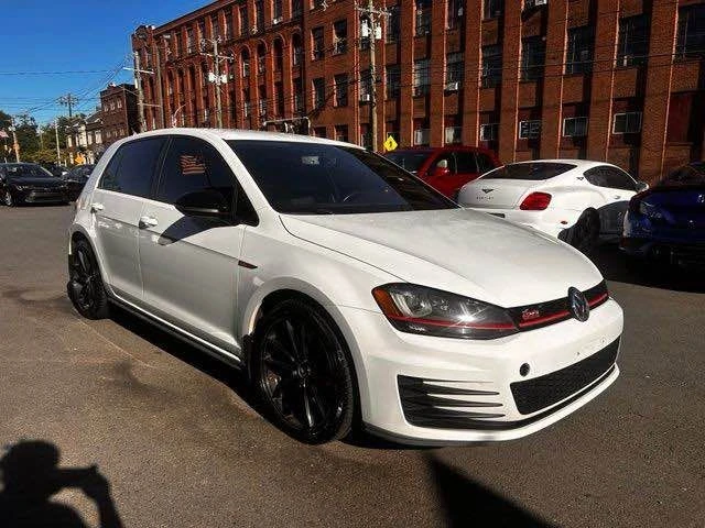 2017 Volkswagen GTI Mk7 - Image 3 of 20