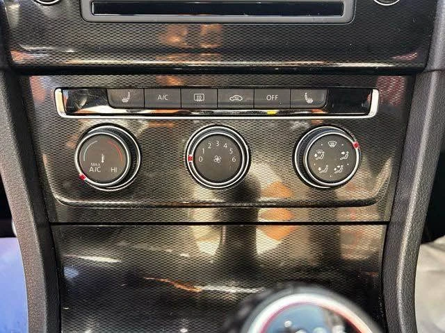 2017 Volkswagen GTI Mk7 - Image 16 of 20