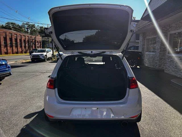 2017 Volkswagen GTI Mk7 - Image 12 of 20