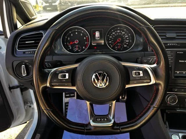2017 Volkswagen GTI Mk7 - Image 14 of 20