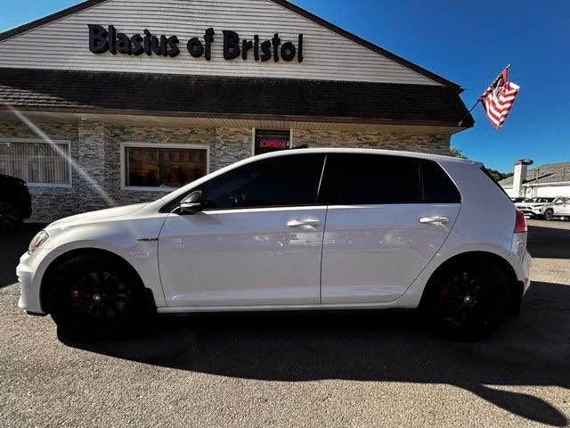 2017 Volkswagen GTI Mk7 - Image 4 of 20