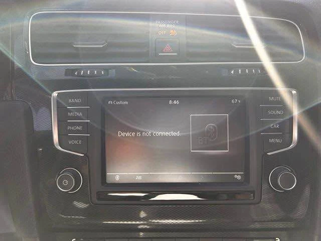 2017 Volkswagen GTI Mk7 - Image 15 of 20