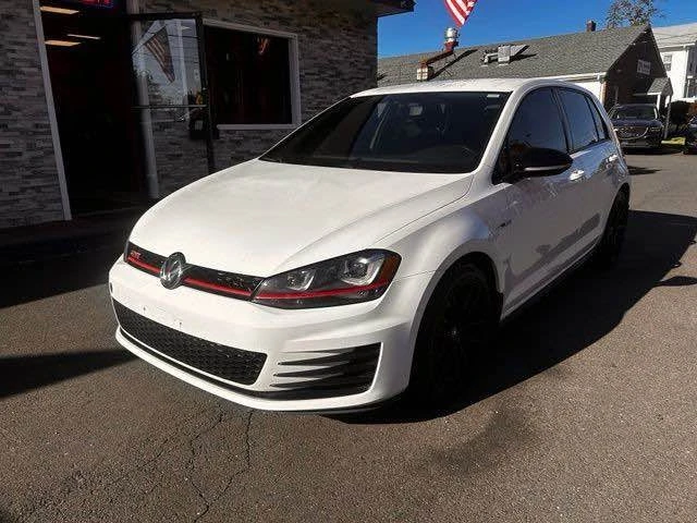 2017 Volkswagen GTI Mk7 - Image 2 of 20