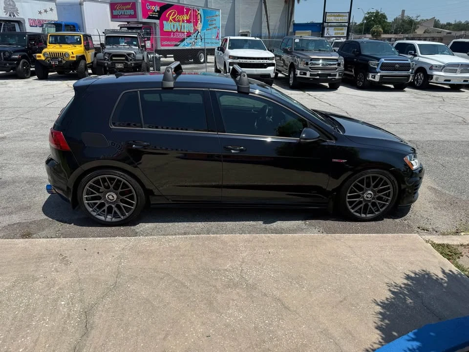 2017 Volkswagen GTI Mk7 - Image 6 of 14