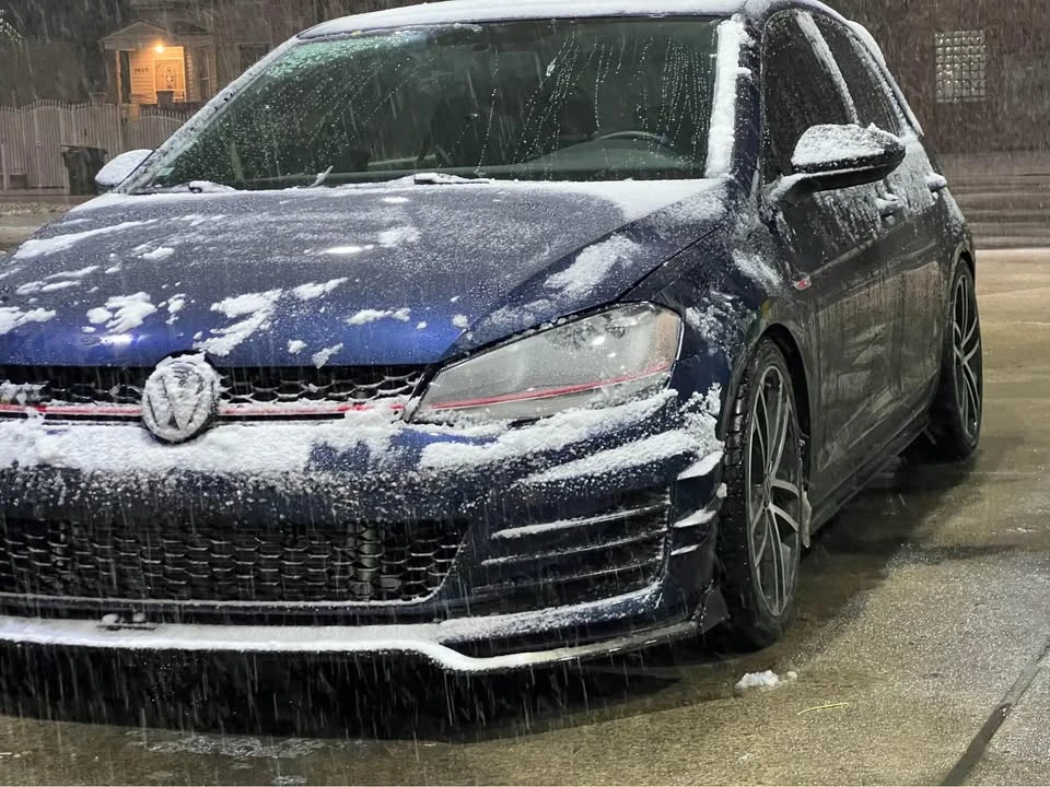 2017 Volkswagen GTI Mk7 - Image 10 of 14