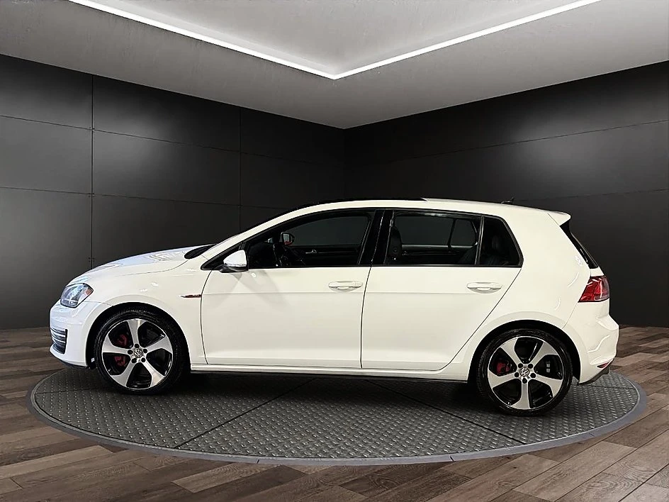 2017 Volkswagen GTI Mk7 - Image 5 of 20