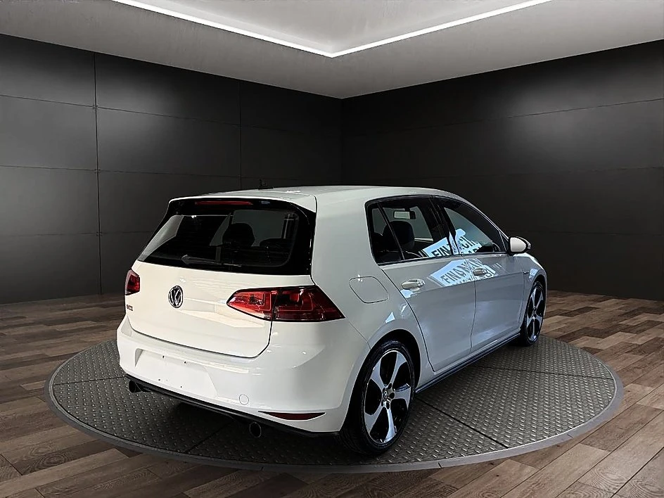 2017 Volkswagen GTI Mk7 - Image 8 of 20
