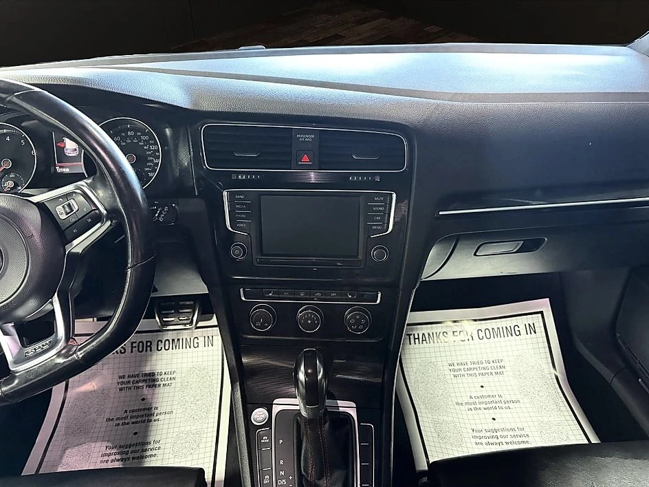 2017 Volkswagen GTI Mk7 - Image 15 of 20