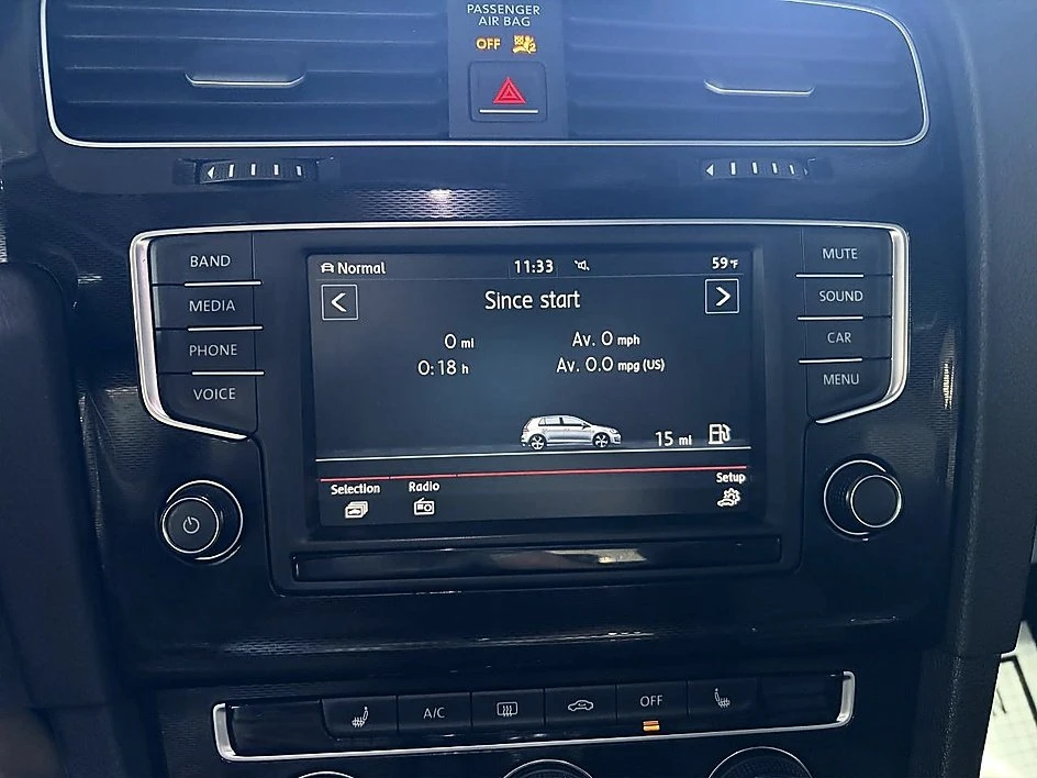 2017 Volkswagen GTI Mk7 - Image 16 of 20