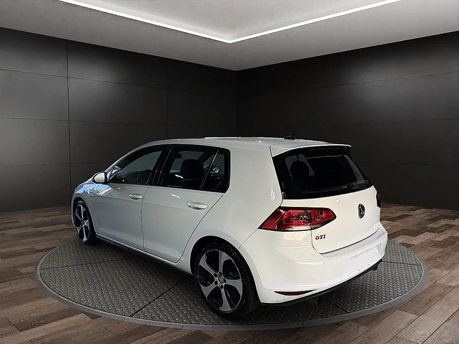 2017 Volkswagen GTI Mk7 - Image 6 of 20