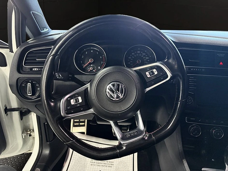 2017 Volkswagen GTI Mk7 - Image 10 of 20