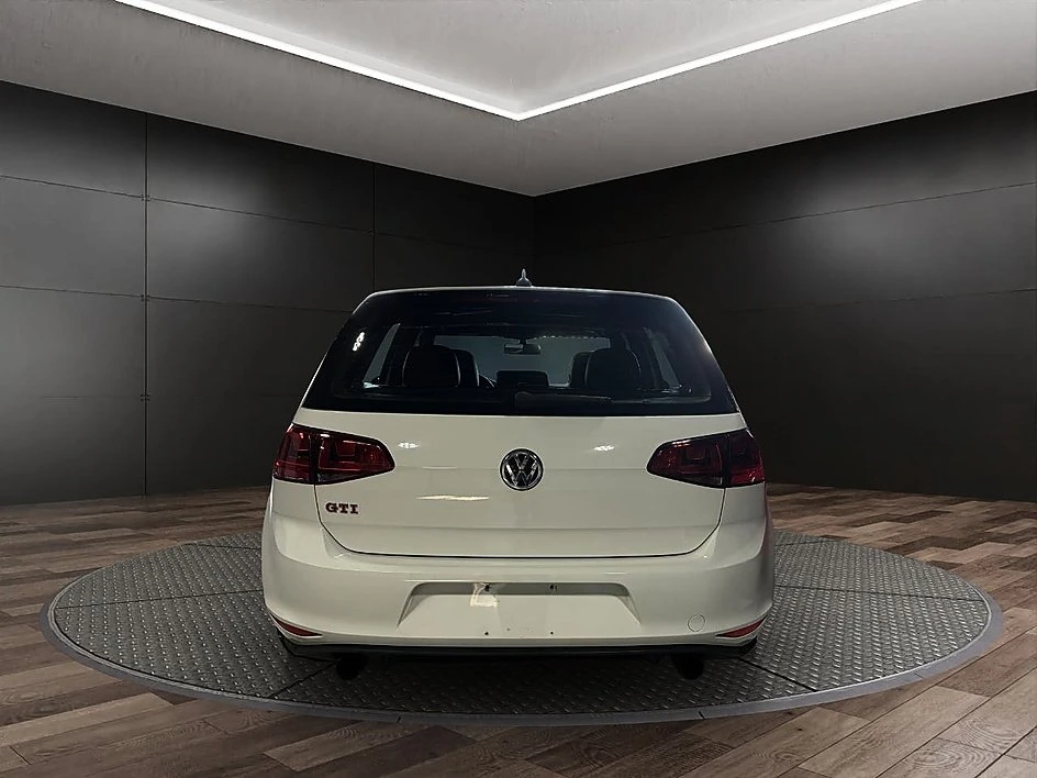 2017 Volkswagen GTI Mk7 - Image 7 of 20