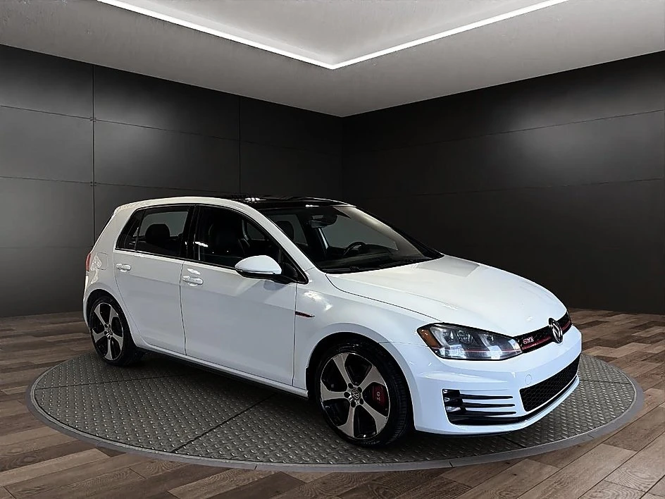 2017 Volkswagen GTI Mk7 - Image 2 of 20