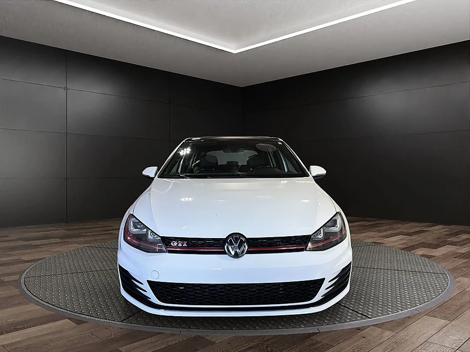 2017 Volkswagen GTI Mk7 - Image 3 of 20
