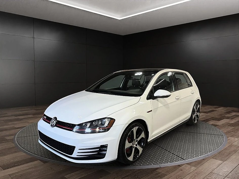 2017 Volkswagen GTI Mk7 - Image 4 of 20