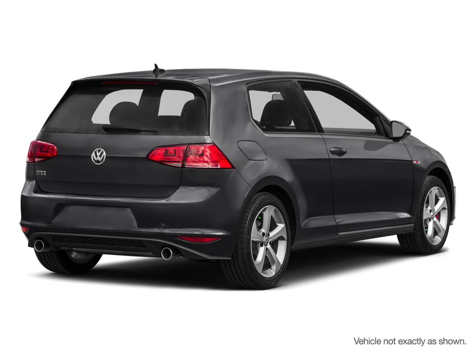 2017 Volkswagen GTI Mk7 - Image 3 of 3