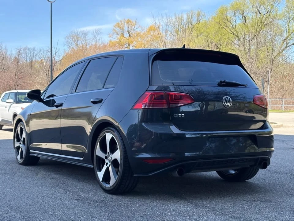 2017 Volkswagen GTI Mk7 - Image 6 of 20