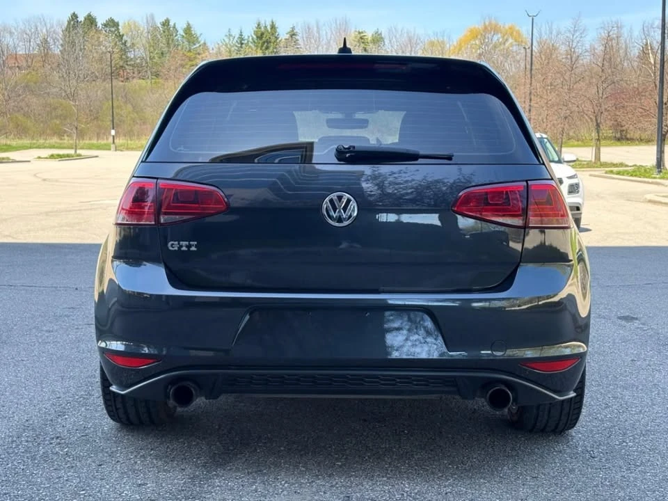 2017 Volkswagen GTI Mk7 - Image 5 of 20