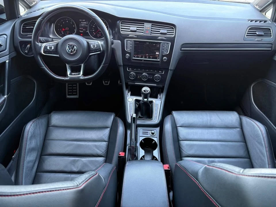 2017 Volkswagen GTI Mk7 - Image 13 of 20