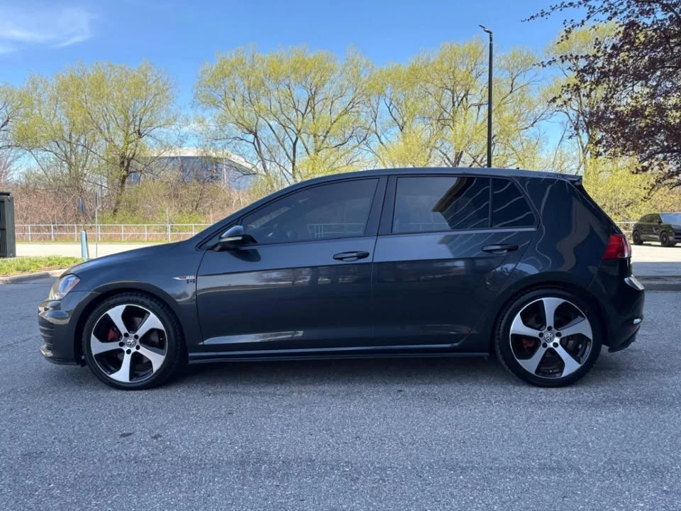 2017 Volkswagen GTI Mk7 - Image 7 of 20