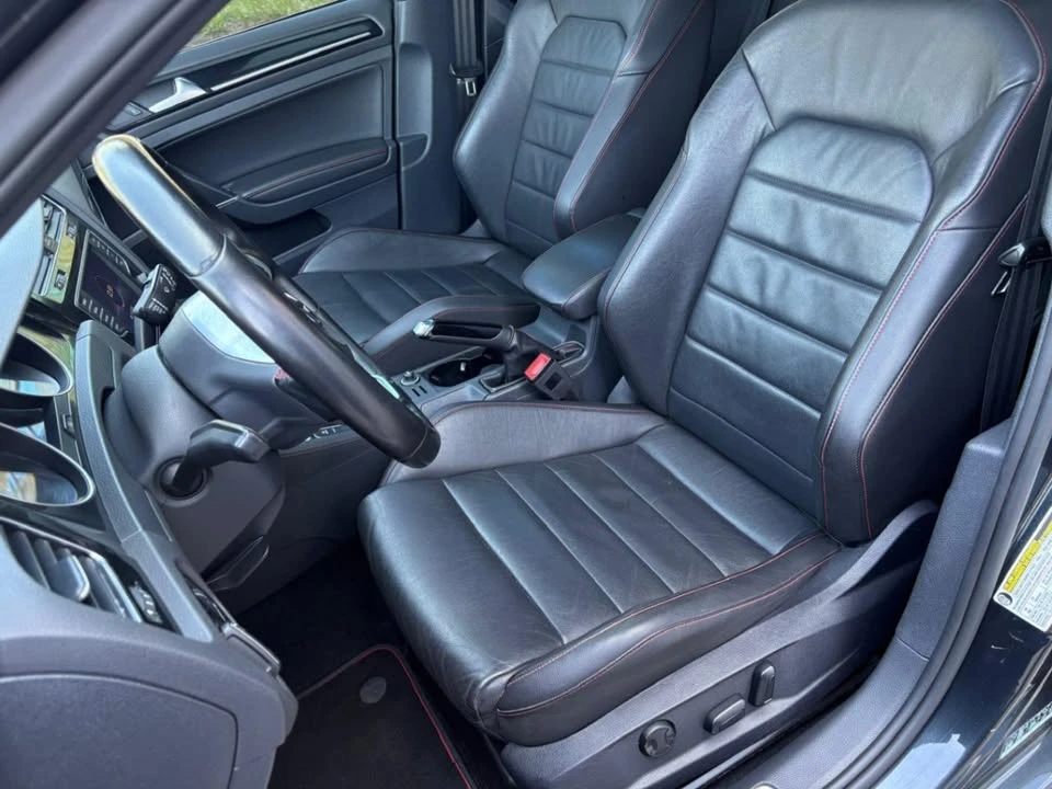 2017 Volkswagen GTI Mk7 - Image 17 of 20