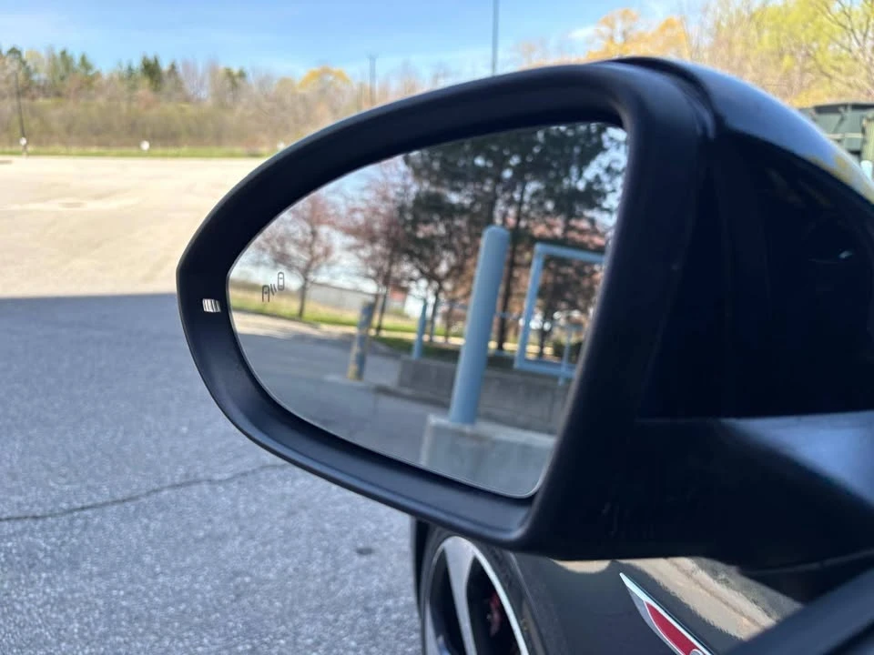 2017 Volkswagen GTI Mk7 - Image 14 of 20