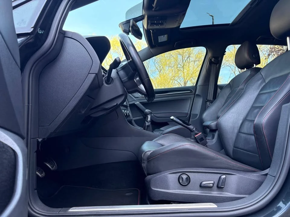 2017 Volkswagen GTI Mk7 - Image 16 of 20