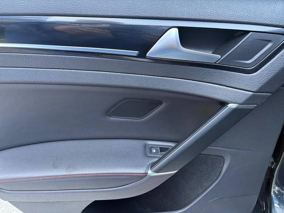 2017 Volkswagen GTI Mk7 - Image 19 of 20